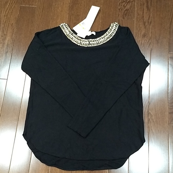 Michael Kors Sweaters - Michael Kors black sweater